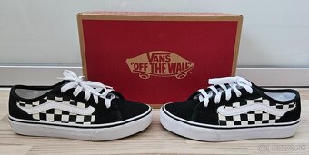 Tenisky Vans Filmore Decon v záruke do 6/26 - 6