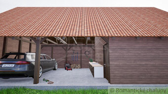 NOVINKA v predpredaji Exkluzívne -výstavba rodinného domu - 6