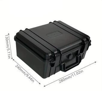 SMRITI Kufor (Canon, Sony, Nikon …) - 6