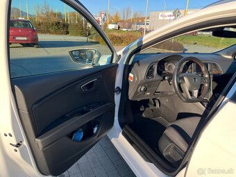 Seat Leon ST FR 1.8TSI Combi - 6