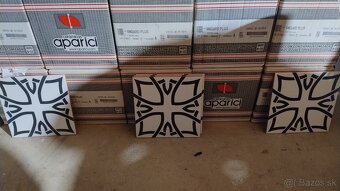 Vanguard Plus Aparici - 6