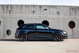 ‼️Audi S3 8V 480HP‼️ - 6