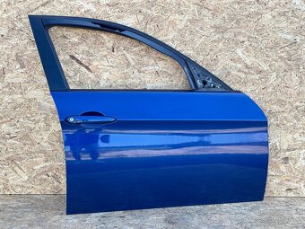 Dvere BMW E90/E91– Le Mans Blue - 6