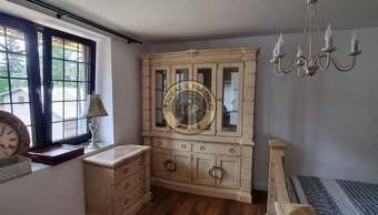 NA PREDAJ Rodinný dom po rekonštrukcii pri Bardejove - 6