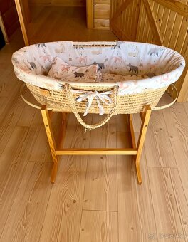 Mojžišov kôš Ekokids - 6