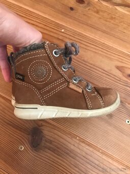 Zimné topanky ecco 21 - 6