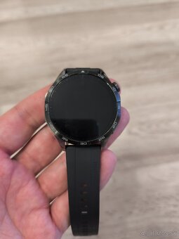 Predám smart hodinky Huawei Watch GT 4 - 6