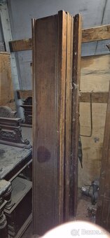 Predám altdeutsch nabytok - 6