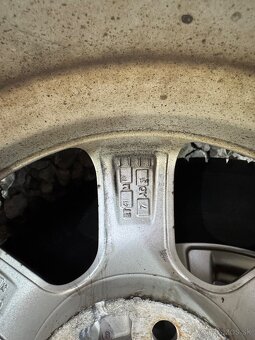 Zimná sada - Elektróny AUTEC 5x112 r16 - 6