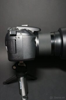 Fujifilm FinePix S100 FS - 6