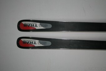 skialpove lyže Skitrab 170 cm , pinove viazanie - 6