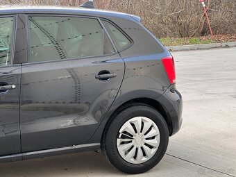 VW POLO 1.6 TDi, 2014, 195 000km - 6