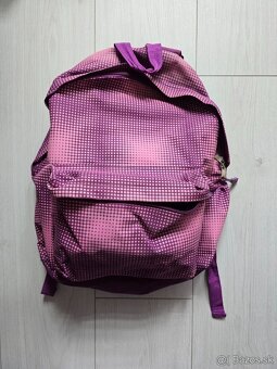 Authority lyžiarska bunda S + ruksak - 6