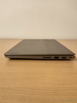 Lenovo ThinkBook 14 G3 Ryzen 5 5500, 8-16 GB RAM, 256 GB SSD - 6