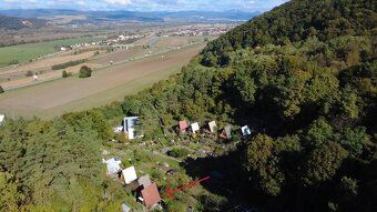 Chata v nádhernom prostredí - Kubrá - 6