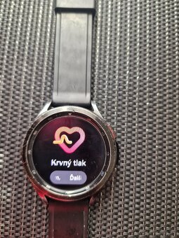 Samsung Galaxy Watch 4 Classic - 6