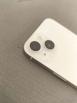 Iphone 14 128GB White - 6