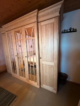 Ložnice v mediteránském stylu (413) - 6