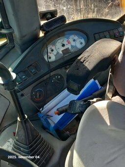 New Holland B115 - 6