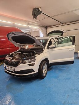 KAROQ 2019 2.0 TDI 4x4 - 6