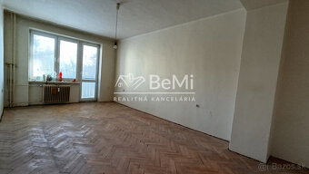 2izbový byt v centre Rožňavy - NA PREDAJ - 6