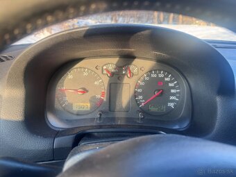 Predám VW golf 1.9tdi - 6