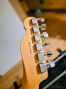 Gitara Fender Telecaster USA orig. - 6