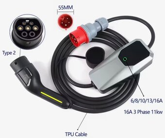 Nabijacka na auto - 6