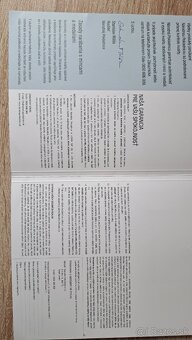 Minca Naše slovensko "S" - 6