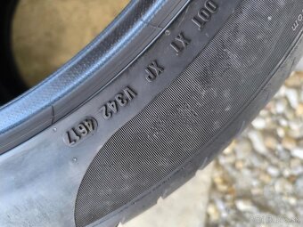 Pirelli Pzero 305/40 ZR20 112Y - 6