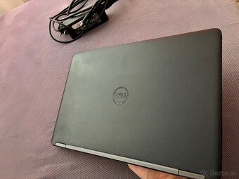 Dell Latitude E7450 – spoľahlivý notebook, TOP stav - 6
