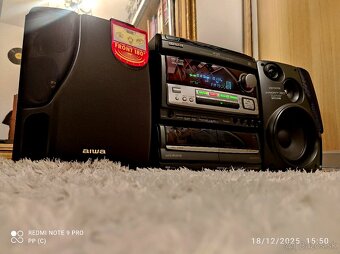 AIWA NSX V 900 TOP - 6