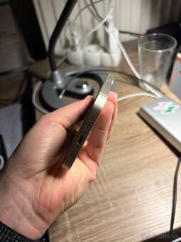 iPhone 13 - 128gb - Starlight - 6