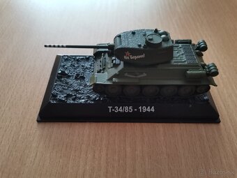 Plastové modely,plastikove - 6