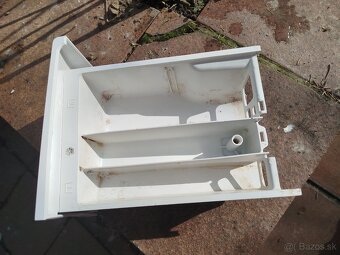 Predaj práčky Whirlpool - 6