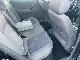 Volkswagen Polo 1.2 Benzin Facelift - 6