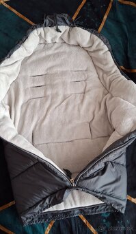 Rastúci fusak Petite & Mars - 6