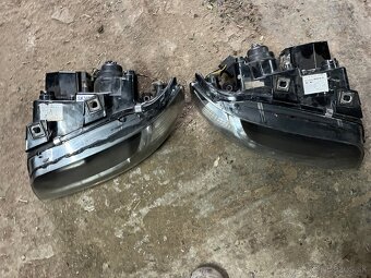 Tuning svetla Audi a6 c5 - 6