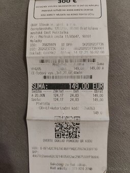 Tyčový vysávač - 6