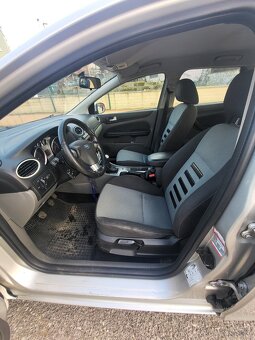 Ford Focus 1.6 Tdci - 6