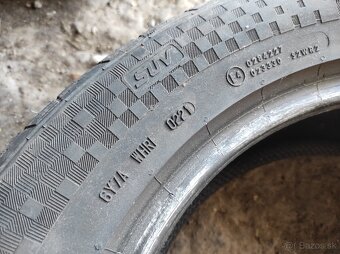 Letne pneu 235/55 R17 2ks - 6