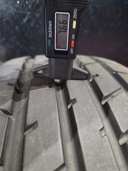 225/55 R19 Toyo letne pneumatiky - 6