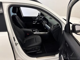 Mercedes-Benz EQB 250 Progressive 140 kw - 6