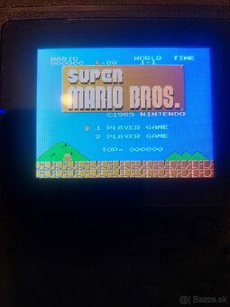 Predám prenosnú hraciu konzolu - 6