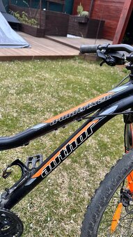 Juniorský horský bicykel AUTHOR - 6