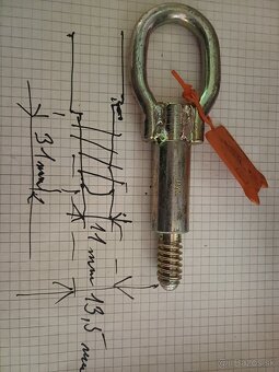 Oko na ťahanie.. - 6