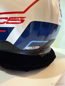 Schuberth C5 - 6