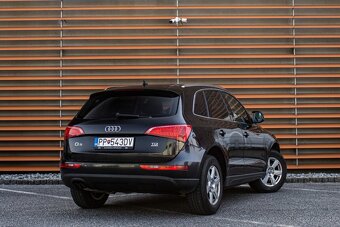 Audi Q5 2.0 TDI 170k DPF quattro - 6