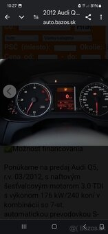 Audi Q5 - 6