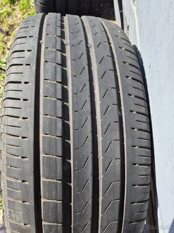 Pirelli scorpion verde 235 50 r19 letne - 6